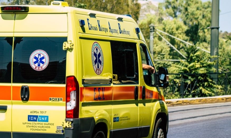 Θρήνος στη Ζαχάρω: Νεκρός άνδρας από ηλεκτροπληξία - Σκοτώθηκε μπροστά στο παιδί του