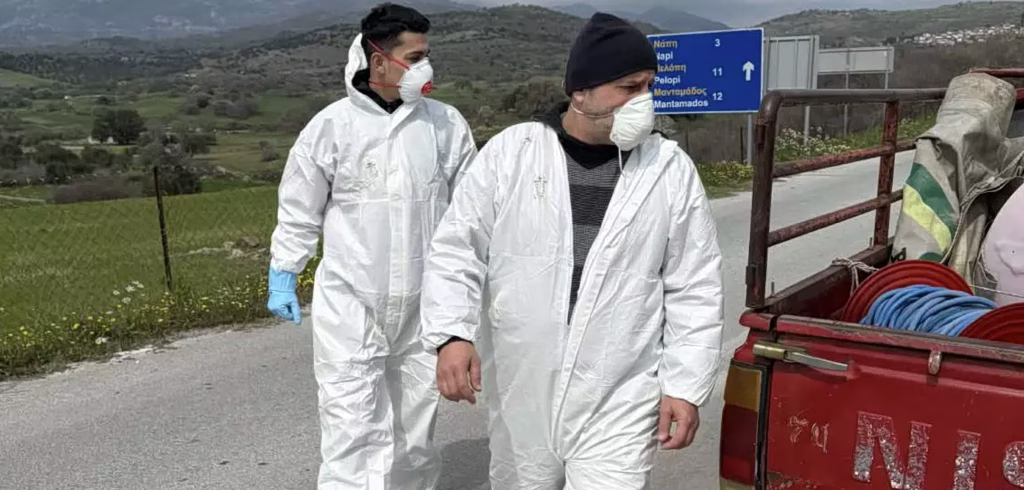 Αγροτικά - Απεργία γεωτεχνικών στις 11 Σεπτεμβρίου – Τα αιτήματα της ΠΟΓΕΔΥ Αγροτικά - Απεργία γεωτεχνικών στις 11 Σεπτεμβρίου – Τα αιτήματα της ΠΟΓΕΔΥ