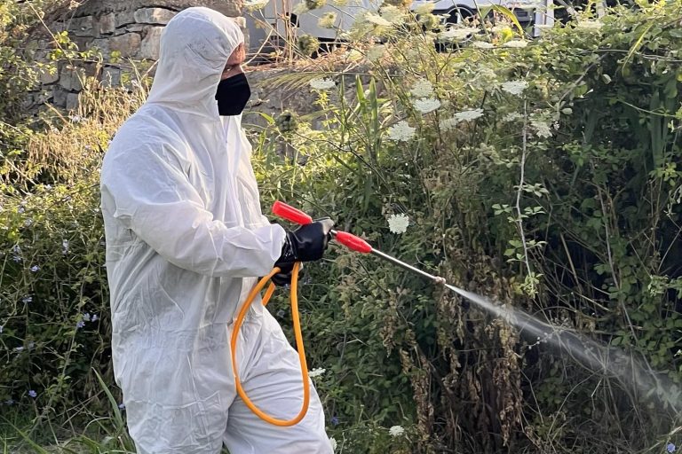 Λάρισα: Κρούσμα ιού του Δυτικού Νείλου στη Ραχούλα – Σε ψεκασμό προχωρούν οι αρχές