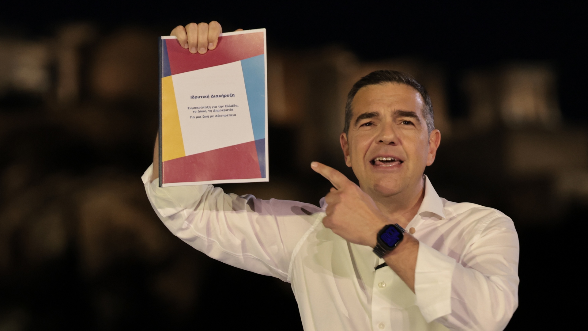 ΕΛ.Α.Σ. στη Λάρισα: Η τετράδα που βρίσκεται στο κάδρο του Τσίπρα – Κόκκαλης, Καλογιάννης, Πέκας και το «χαρτί» Λαζόπουλου
