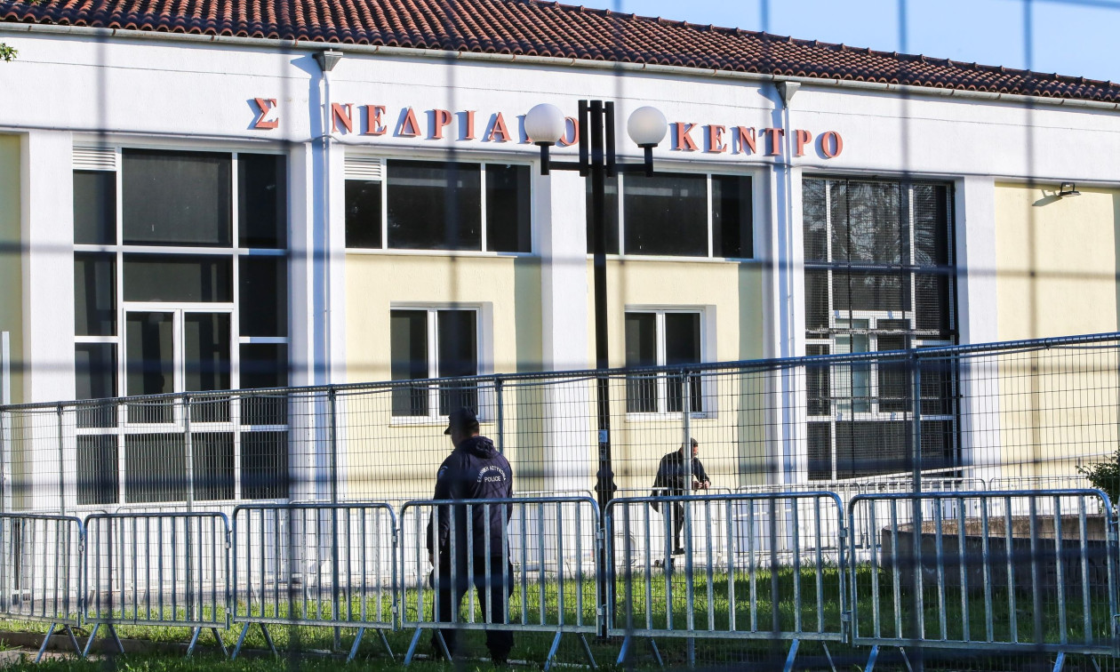 Δίκη για τα Τέμπη: Διακοπή λόγω έντασης μεταξύ συγγενών θυμάτων-τη Δευτέρα θα συνεχιστεί η δίκη