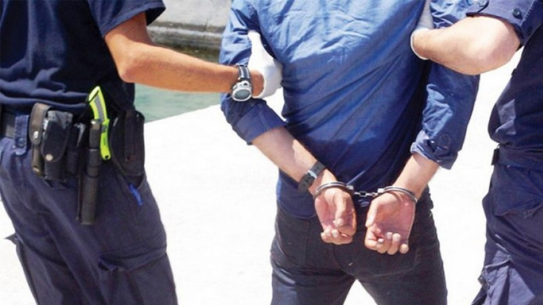 Συνελήφθησαν δύο ανήλικοι στη Λάρισα -έκελψαν ποδήλατο λαο διέρρηξαν μίνι μάρκετ