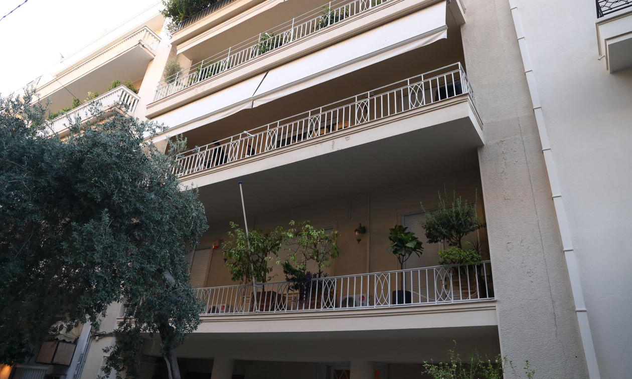 Γιώργος Μαζωνάκης: Ο Ιατρικός Σύλλογος Αθηνών στέλνει ομάδα ελέγχου στην κλινική στο Κολωνάκι