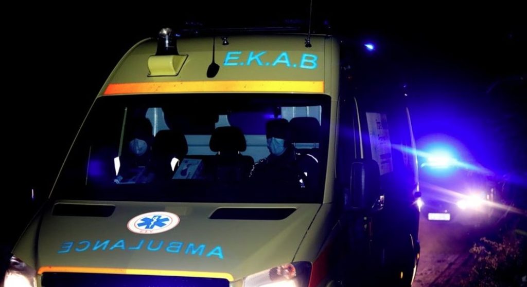 Μεσσηνία: Άνδρας καταπλακώθηκε από τρακτέρ – Απεγκλωβίστηκε χωρίς τις αισθήσεις του