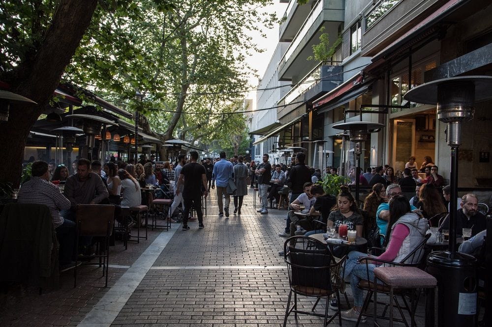 Από το ΤΕΙ στο Πανεπιστήμιο: Τι απέμεινε από τη φοιτητούπολη της Λάρισας
