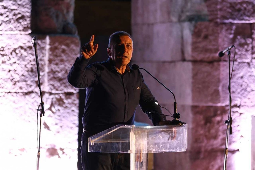 Κουρέτας: «Η Θεσσαλία ήταν το 19ο αιώνα παγκόσμιο κέντρο φαρμακευτικής»