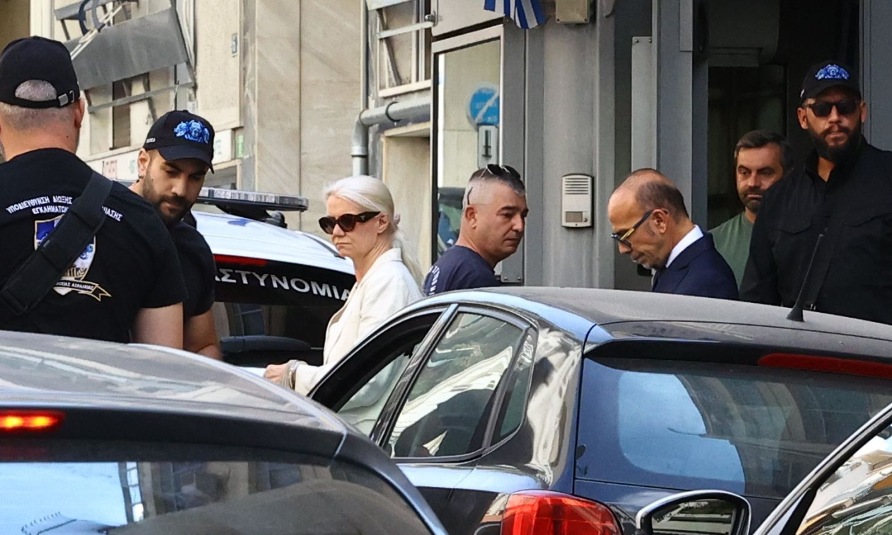 Μαζωνάκης: Δίωξη για ανθρωποκτονία με ενδεχόμενο δόλο σε Γάκα - Θεοδωρόπουλο - Αναβάθμιση κατηγοριών