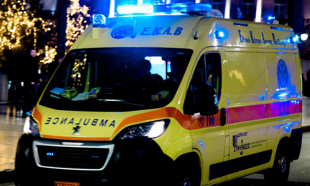 Εσπευσμένα από τη Σκόπελο στο νοσοκομείο Βόλου 8χρονος – Έπαθε δηλητηρίαση