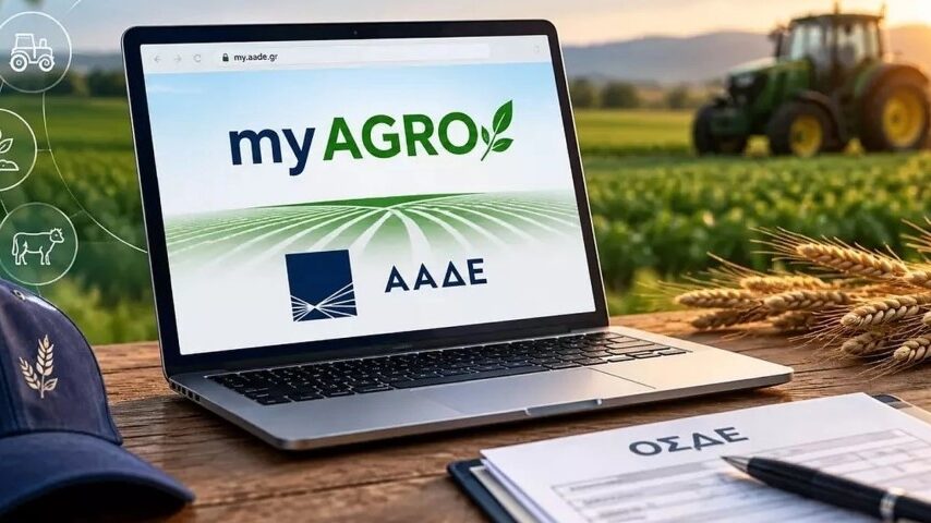 Σύσκεψη συγκαλούν αύριο τα  ΚΥΔ με εκπροσώπους των αγροτών Θεσσαλίας για το ΟΣΔΕ- έχουν υποβληθεί μόλις 11.000 δηλώσεις