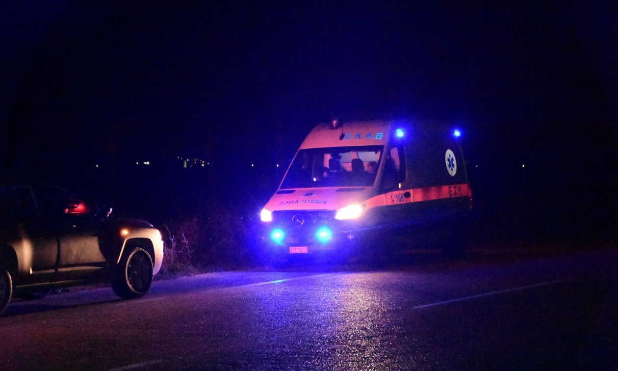 Χαλκιδική: 5χρονος δέχθηκε επίθεση από τσακάλι στην περιοχή του Νέου Μαρμαρά