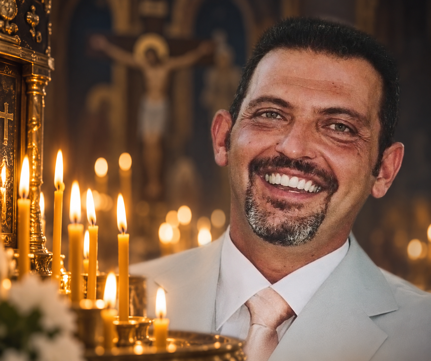 Θλίψη στον Βόλο: Νεκρός 62χρονος εκπαιδευτικός