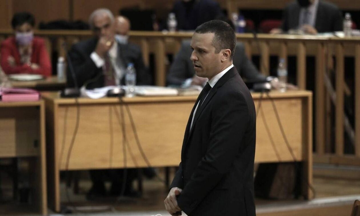 Ηλίας Κασιδιάρης: Αποφυλακίζεται στις 12:00 - Ανοιχτό το ενδεχόμενο να πολιτευτεί υπό προϋποθέσεις