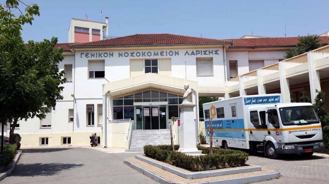 ΕΙΝΚΥΛ ενόψει της επίσκεψης Γεωργιάδη: «Αυτή είναι η πραγματική κατάσταση του ΓΝΛ…» – Οκτώ ερωτήματα