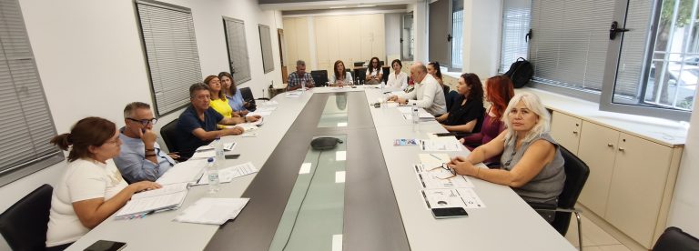 “Helios+” στη Θεσσαλία: Δουλειά και στέγη για πολίτες τρίτων χωρών – Απασχολούνται στον κατασκευαστικό κλάδο και την γεωργία