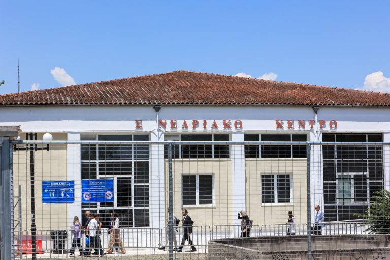 Τέμπη: «Δεν ήρθα εδώ να πω τον πόνο μου – Ήρθα να ζητήσω δικαιοσύνη» κατέθεσε ο Ασλανίδης