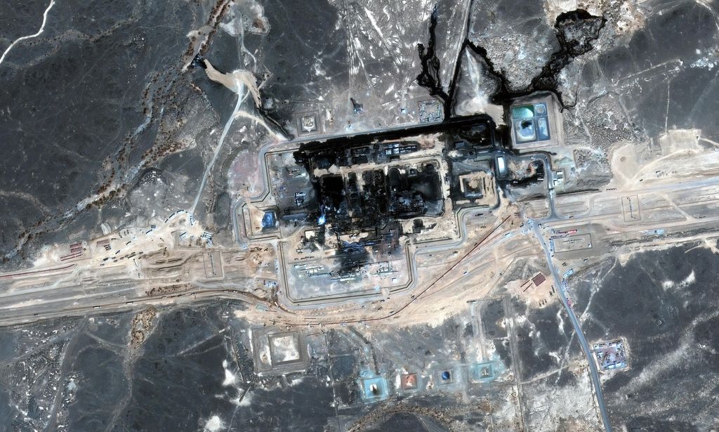 Ενεργειακός συναγερμός στην Ευρώπη: Η Σαουδική Αραβία ακυρώνει τις παραδόσεις πετρελαίου