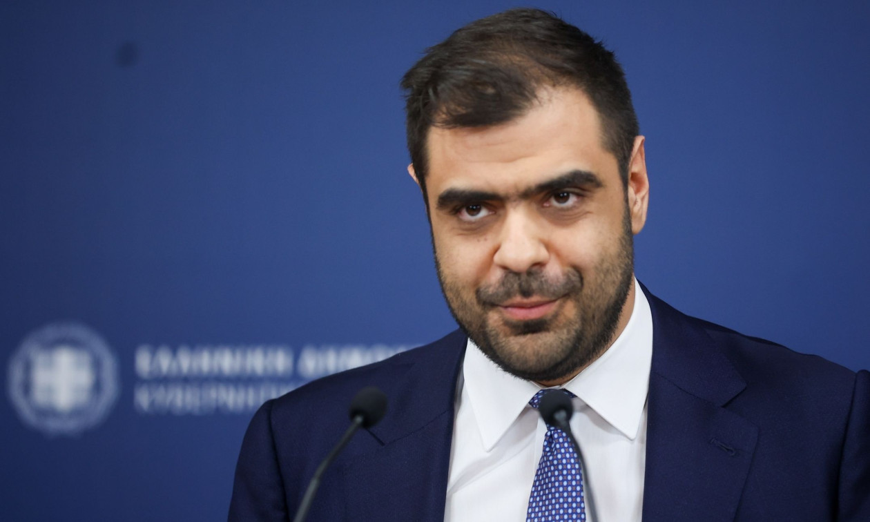 Μαρινάκης: Αν χρειαστεί θα δοθεί στήριξη για τις τιμές στα καύσιμα, αλλά στο δημοσιονομικά πλαίσιο