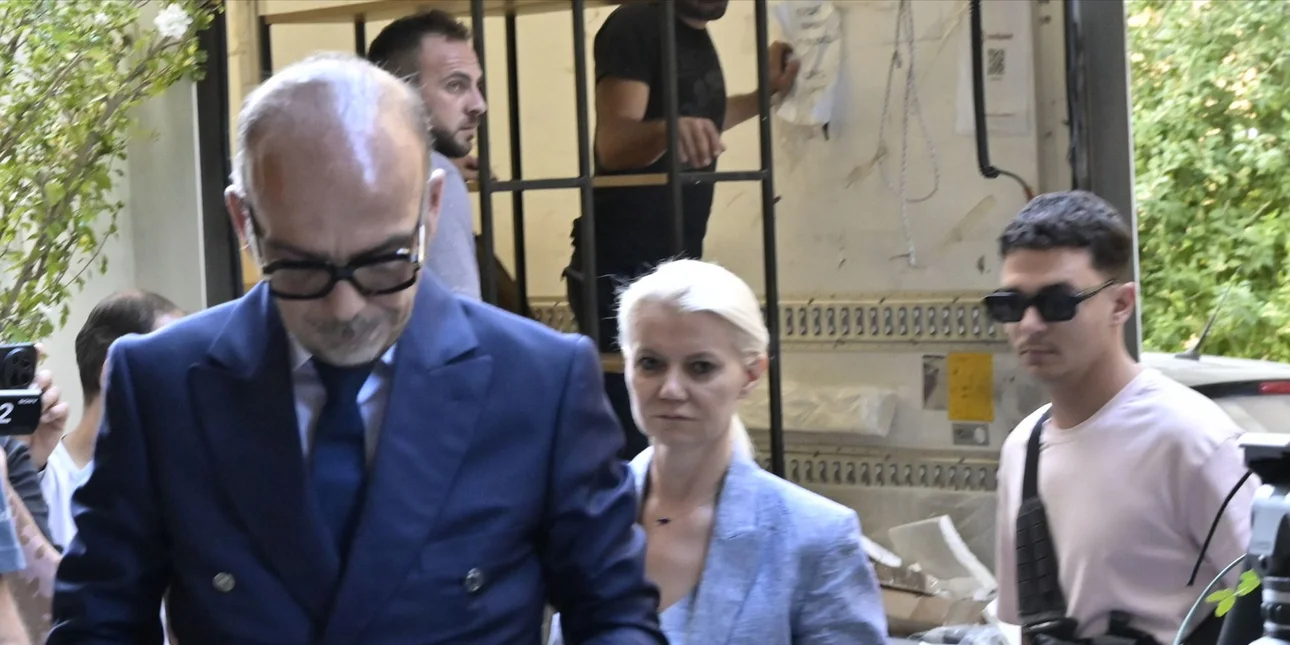 Προφυλακίστηκαν οι δύο γιατροί για τον θάνατο του Γιώργου Μαζωνάκη -Τι είπαν στις απολογίες τους, αρνήθηκαν τα πάντα