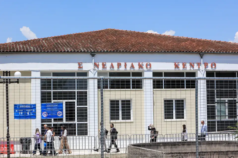 Δίκη για τα Τέμπη: Τη Δευτέρα 21 Σεπτεμβρίου η απόφαση για το κινητό του σταθμάρχη