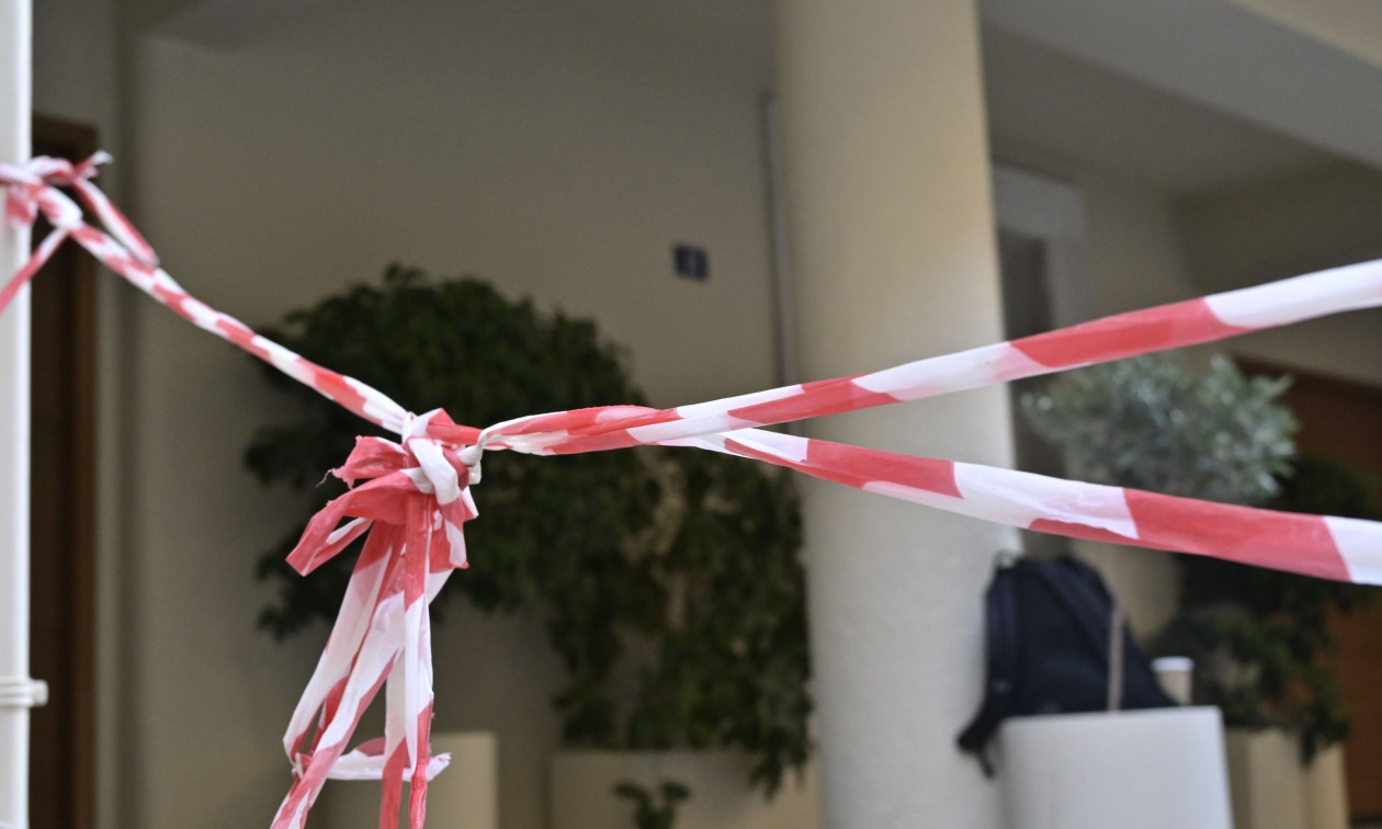 Κατεπείγουσα εισαγγελική έρευνα για την λειτουργία του ιατρείου Γάκα-Θεοδωρόπουλου - Ελέγχεται ο ΙΣΑ