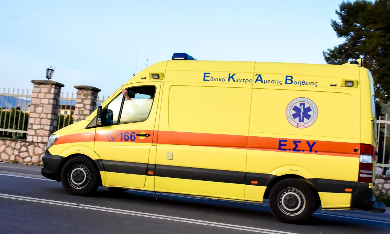 Βόλος: Ηλικιωμένη εντοπίστηκε νεκρή στο σπίτι της