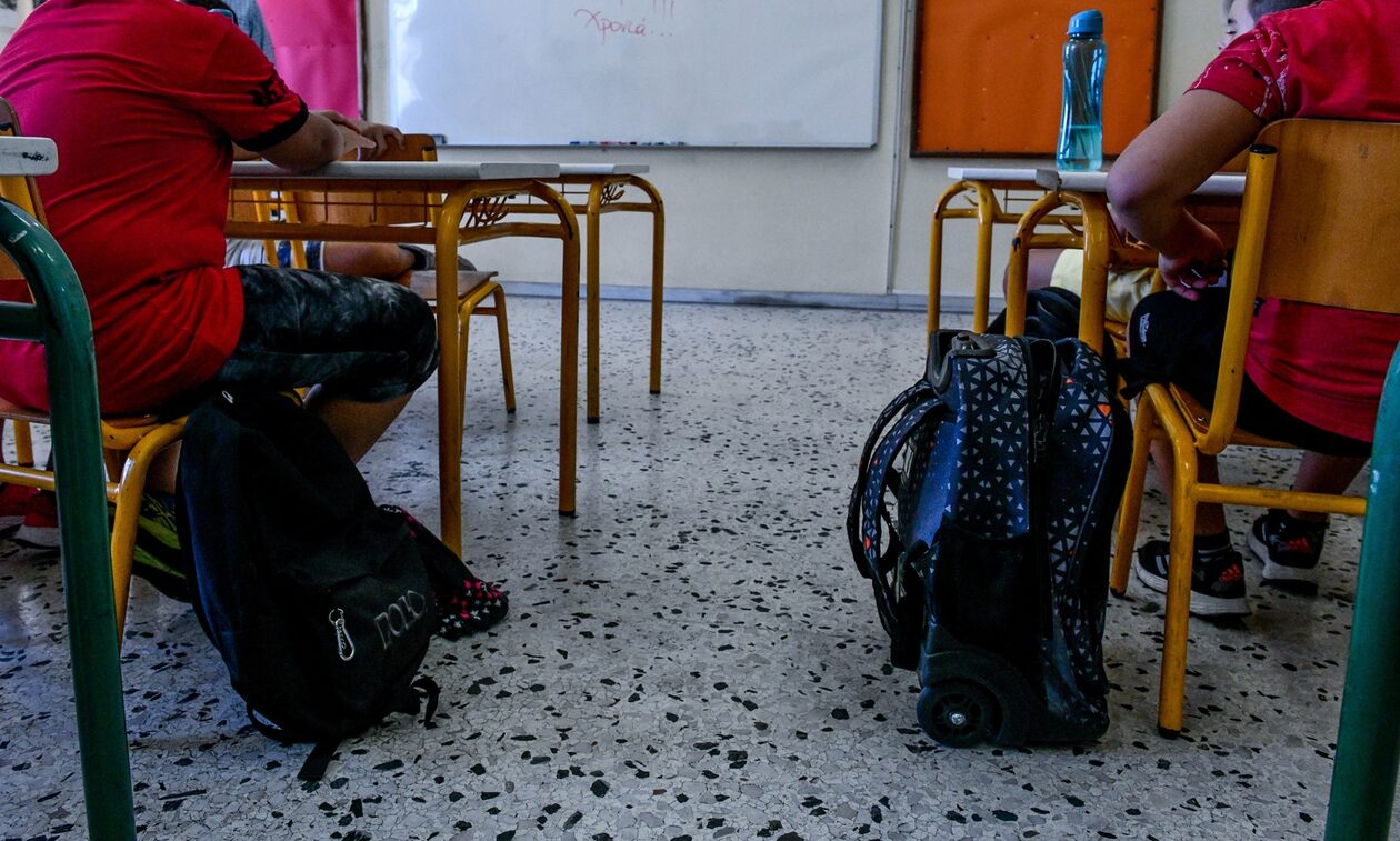 Ομοσπονδία Γονέων Θεσσαλίας: Ελλείψεις, συγχωνεύσεις και ακατάλληλα σχολικά κτίρια στην έναρξη της χρονιάς
