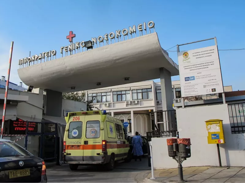 Σκληρή μάχη για τη ζωή του 17χρονου στη Χαλκιδική – Κρίσιμες οι επόμενες ώρες λένε οι γιατροί
