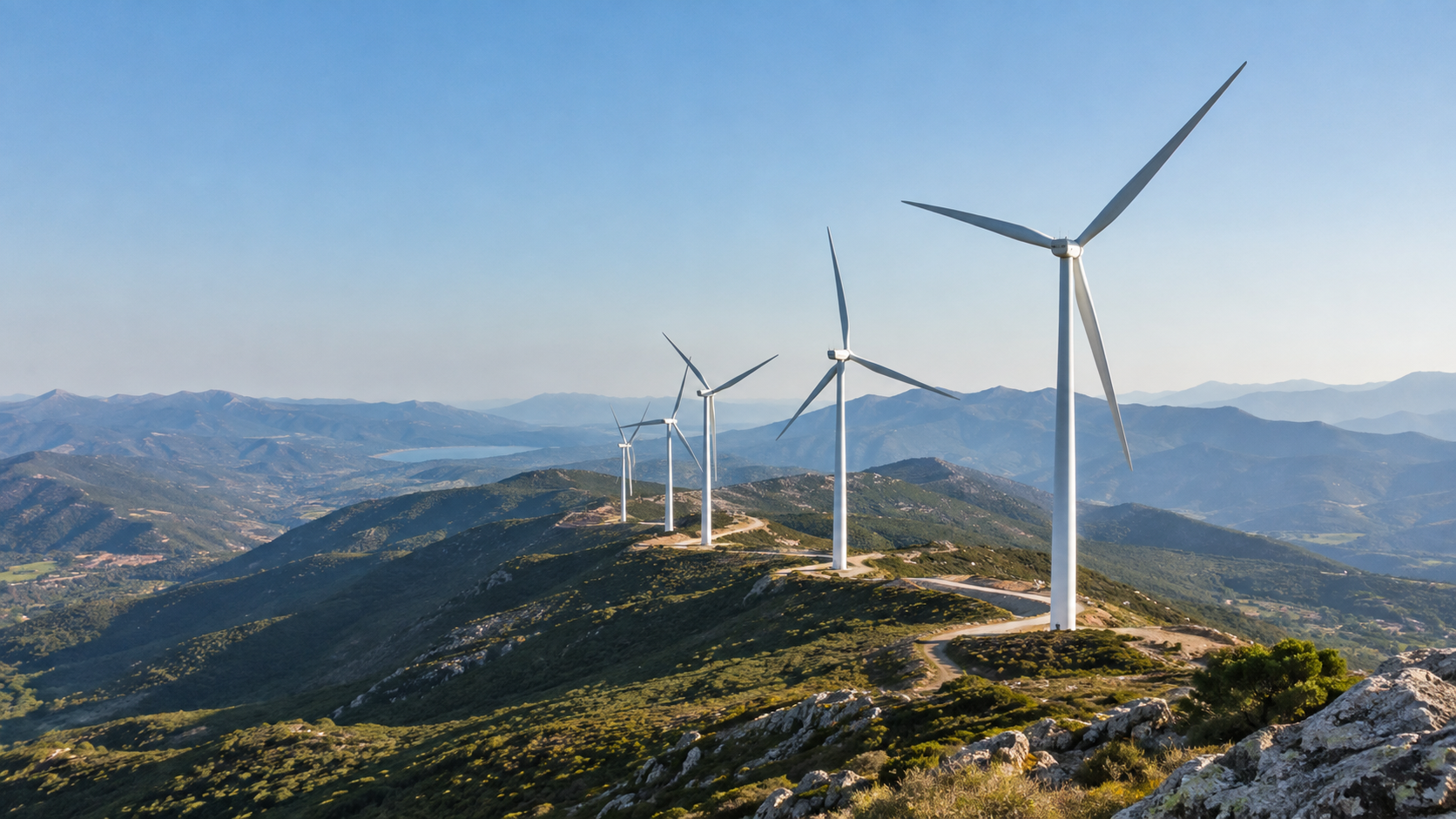 Σηκώνει “τείχος” στις ανεμογεννήτριες το Νότιο Πήλιο