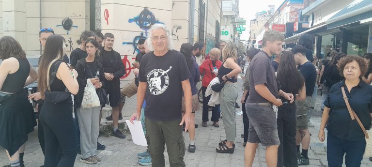 Δίκη Μάγγου: «Θα έπρεπε να του εξασφαλιστεί ιατρική εκτίμηση» κατέθεσε ο δ-ντής της χειρουργικής κλινικής Βόλου