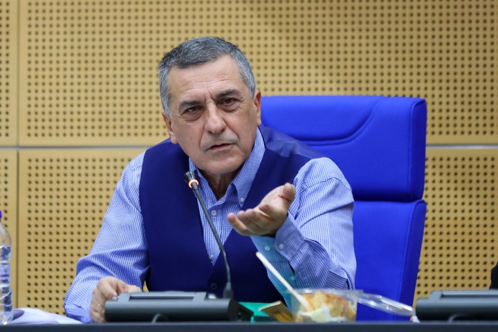 Πρωτοβουλία Κουρέτα: Innovation Café σε Φαρκαδόνα και Καλαμπάκα για τις μικρές επιχειρήσεις