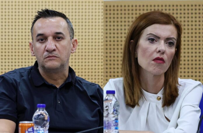 Αυτοί είναι οι νέοι αντιπεριφερειάρχες της Θεσσαλίας