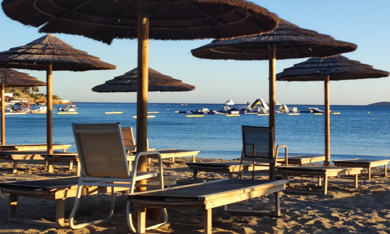 Βουλιαγμένη: Συνελήφθη ο 76χρονος για θανατηφόρα σωματική βλάβη - Ελεύθερη η 21χρονη