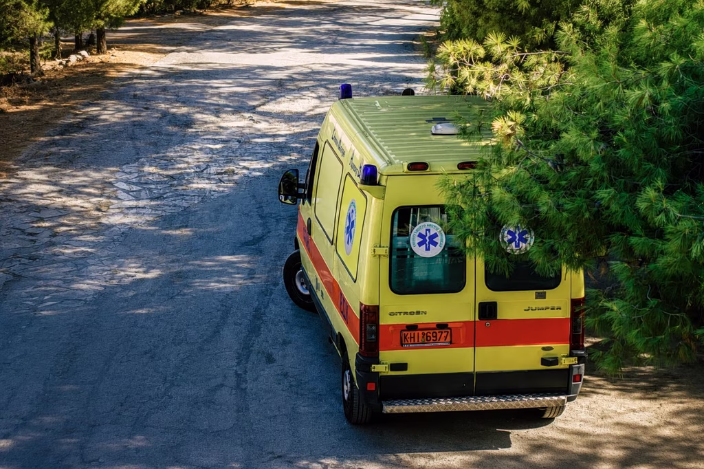Τραγωδία στην Ευρυτανία: Νεκρός 65χρονος κυνηγός – Το αυτοκίνητό του έπεσε σε γκρεμό 80 μέτρων