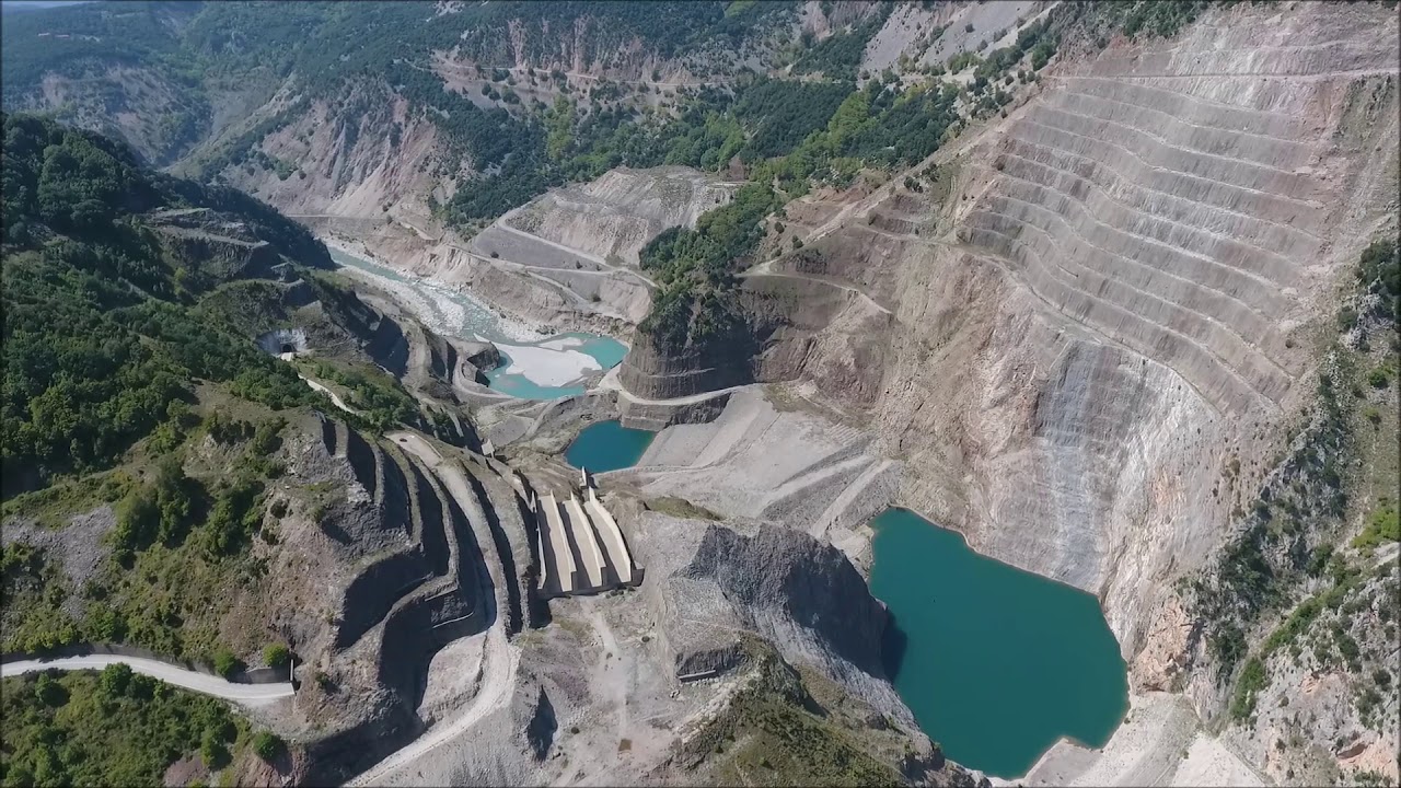 Κινητικότητα για τον Αχελώο-αύριο συνάντηση στον Κουρέτα των 4 δημάρχων Θεσσαλίας με ειδικό σύμβουλο Χατζηδάκη