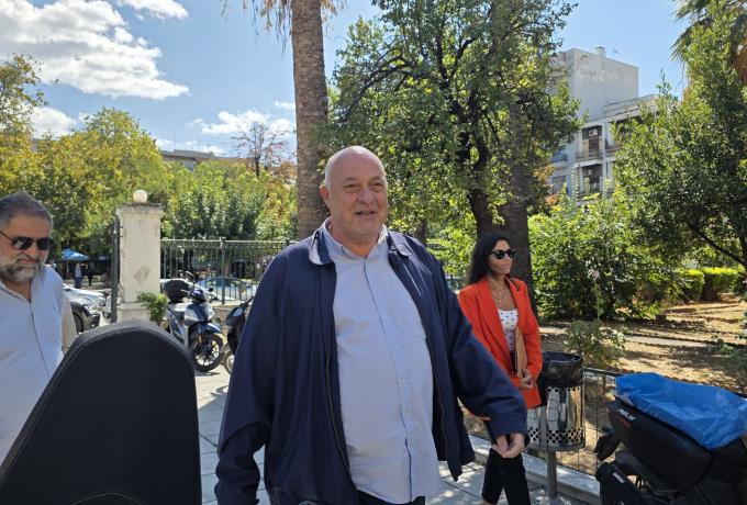 Στα δικαστήρια ο Μπέος, κατέθεσε μήνυση κατά Τζήλου και Πολυχρόνη: «Εμπλέκονται σε παράνομο στοιχηματισμό» (vid)