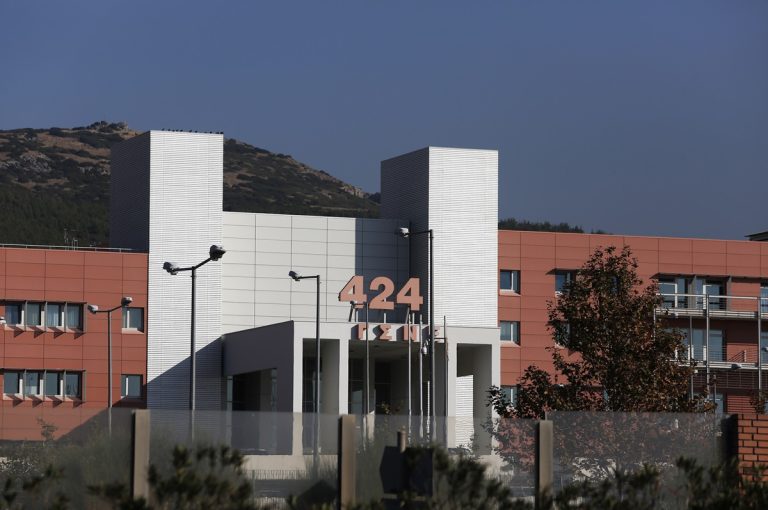 Πώς εντοπίστηκε νεκρός ο διευθυντής της νευρολογικής του 424 Στρατιωτικού Νοσοκομείου