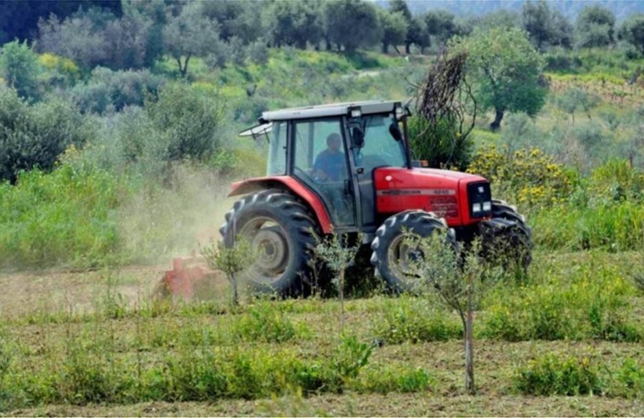Εγκρίσεις 86 εκατ. ευρώ για Νέους Αγρότες, Νοέμβριο ακολουθεί η πληρωμή