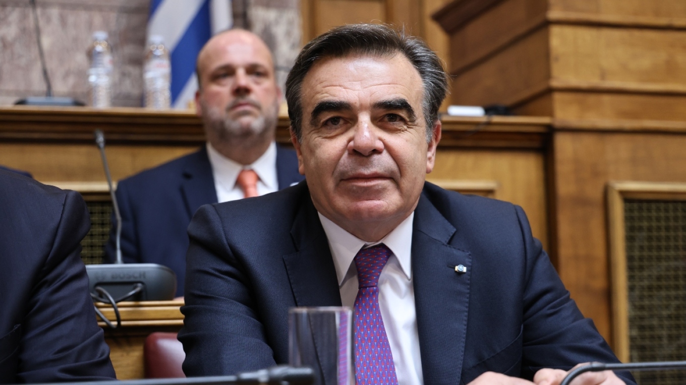 Σχοινάς για επιδοτήσεις: «Δεν ήρθα να καλύψω το παλιό, όσο είμαι  υπουργός οι μόνοι που έχουν να φοβούνται είναι τα λαμόγια»