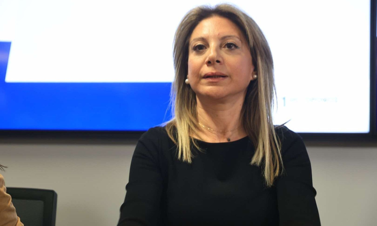 Καρυστιανού: «Αν δεν καταφέρουμε να μπούμε στη Βουλή, θα φύγω από την Ελλάδα»-τι είπε για την κβαντική ιατρική