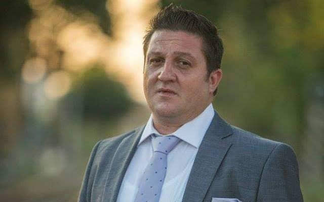 “Έφυγε” στα 49 του ο Θέμης Ζάχος, κτηνίατρος και υποψήφιος δημοτικός σύμβουλος Πύλης