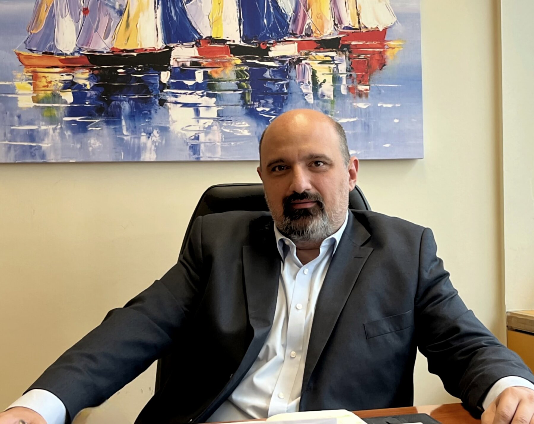 Χρ. Τριαντόπουλος: Πρόταση με άλλους 12 βουλευτές της ΝΔ για ειδική ρύθμιση των οφειλών αγροτών στον εξωδικαστικό μηχανισμό
