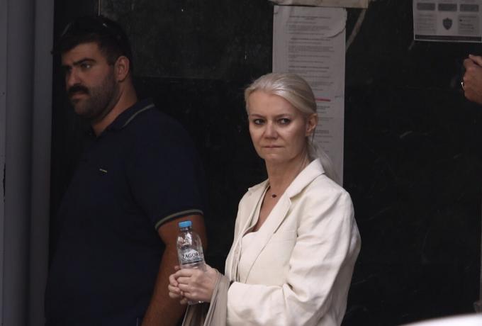 Μαζωνάκης: Πώς προμηθεύτηκε η γιατρός την προποφόλη για τη μέθη - Δεν πωλείται σε ιδιωτικά ιατρεία