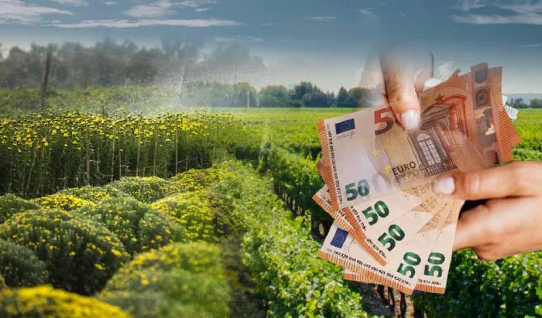 Πάμε για εξόφληση βασικής ενίσχυσης για όλους τους αγρότες μέσα στον Δεκέμβριο