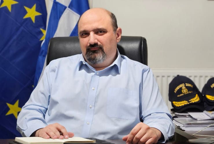 Χρ. Τριαντόπουλος: Εγκρίθηκε από την ΕΣΑΛ το masterplan για το λιμάνι της Σκιάθου – Προχωρά η διαδικασία αξιοποίησης