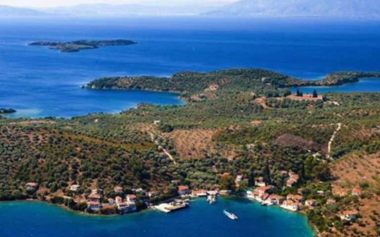 Νότιο Πήλιο: Σε τροχιά χρηματοδότησης τα λιμάνια Τρικερίου και Κατηγιώργη
