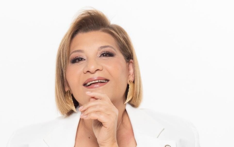 Η Γιώτα Νέγκα στο 23ο Φεστιβάλ Μουσικής του Πολιτιστικού Συλλόγου Τυρνάβου