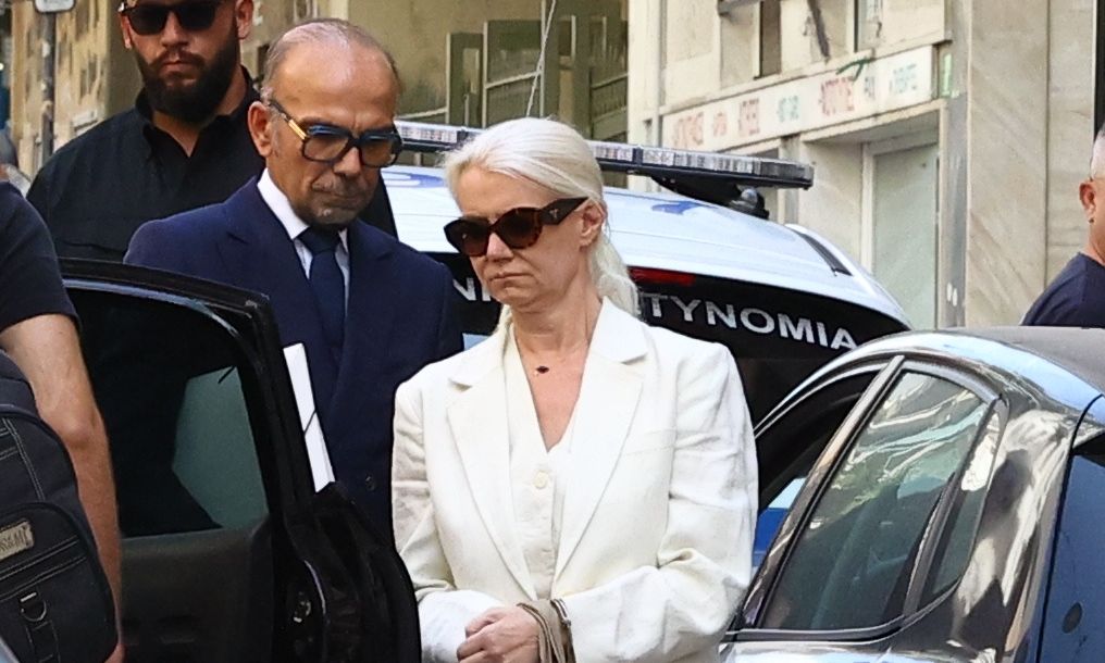 Ιωάννα Γάκα: Προσπαθούσε να πείσει τις συγχωριανές της στο Βαρδαλή Δομοκού να κάνουν... πλασμαφαίρεση!