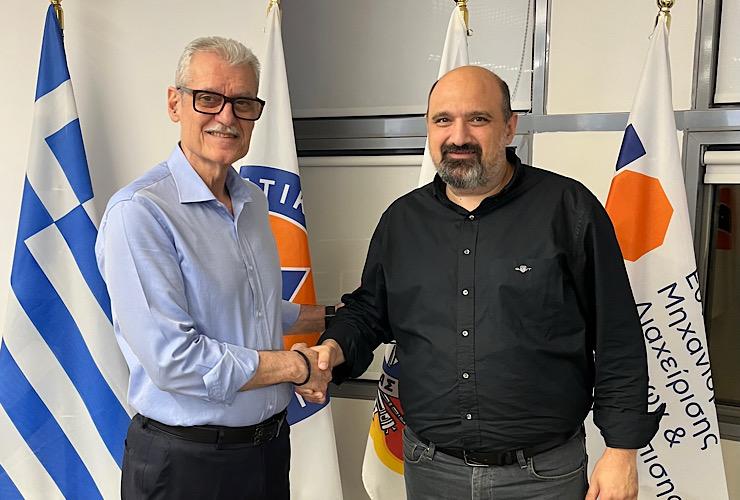 Xr. Τριαντόπουλος: «Το 2026 οι λιγότερες καμένες εκτάσεις από αγροτοδασικές πυρκαγιές στη Μαγνησία σε βάθος εικοσαετίας»