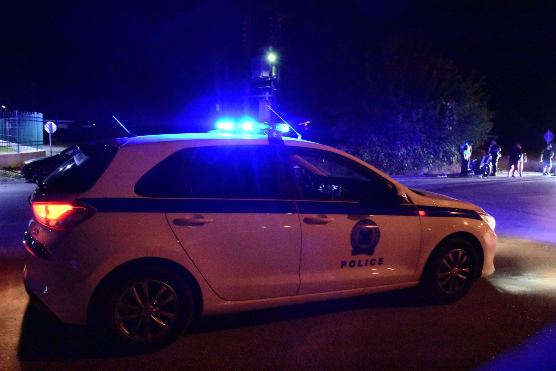 Σύλληψη  στη Λάρισα για 4,5 κιλά κάνναβης!