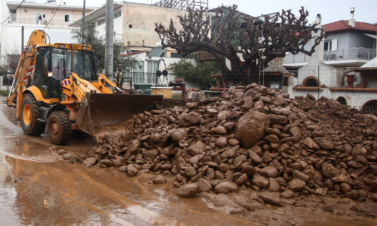 ΣτΕ: Αποζημίωση για ζημιές σε κτίρια που έλαβαν παράνομες άδειες με ευθύνη του Δημοσίου